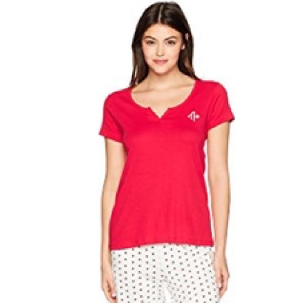 Tommy Hilfiger Ski Patrol PJ top